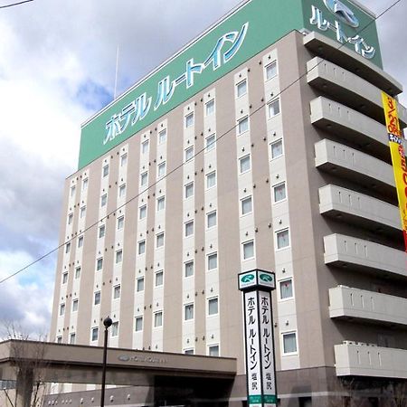 Hotel Route-Inn Shiojiri Extérieur photo