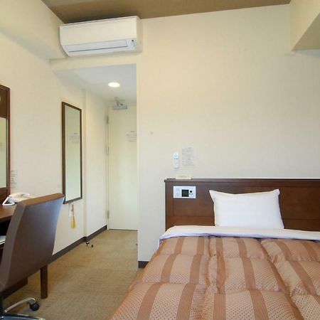 Hotel Route-Inn Shiojiri Extérieur photo