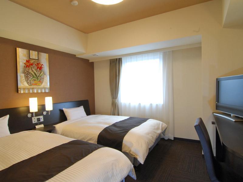 Hotel Route-Inn Shiojiri Extérieur photo