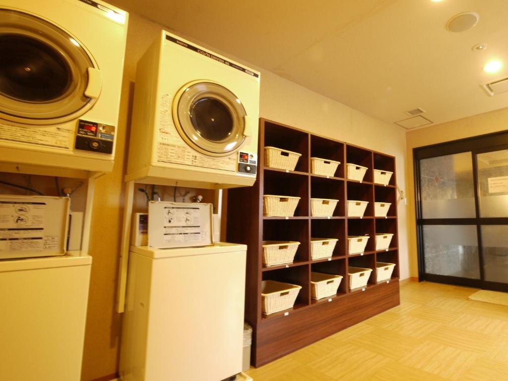 Hotel Route-Inn Shiojiri Extérieur photo