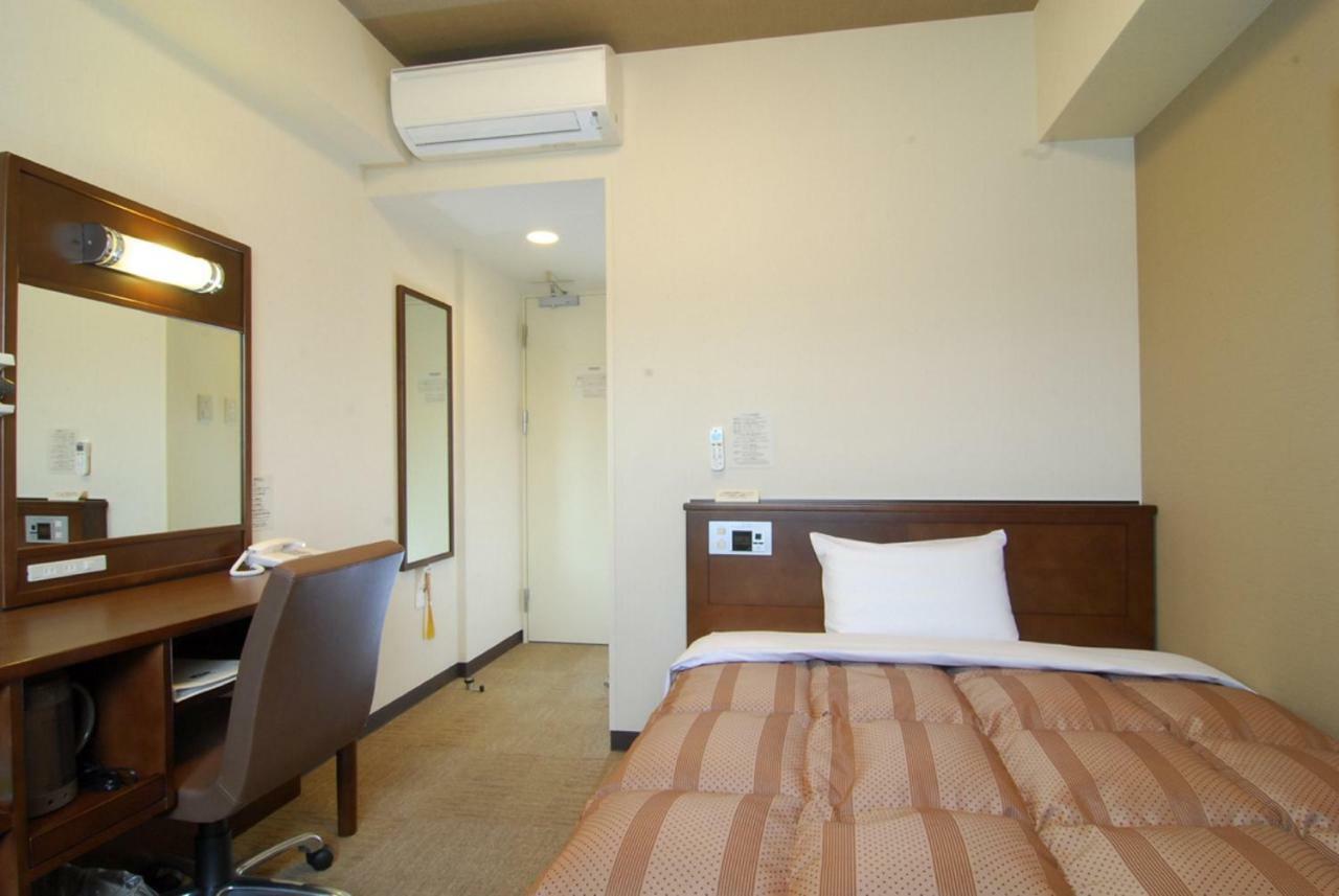 Hotel Route-Inn Shiojiri Extérieur photo